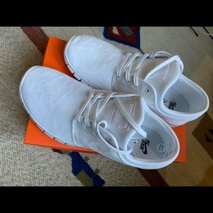 Nike SB Stefan Janoski Max Skate Shoes - Men’s 9